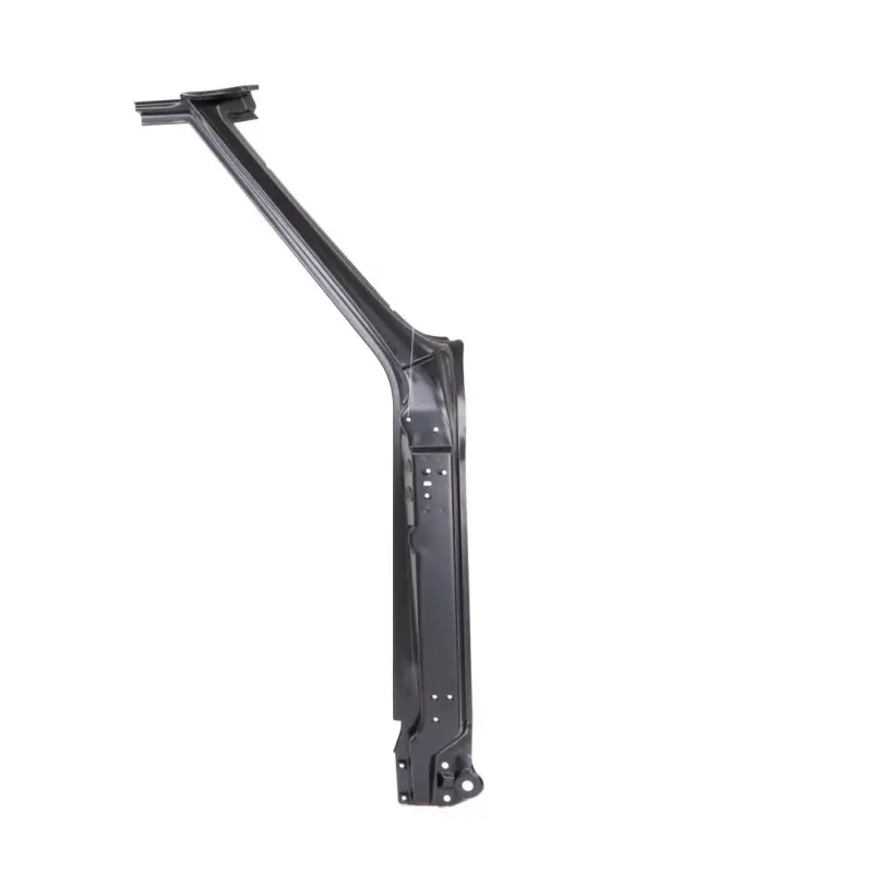 Outer A-Pillar Assembly - RH - 67-72 Chevy GMC C/K Truck Suburban